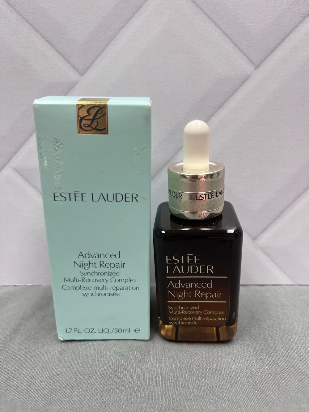 Estée Lauder Advanced Night Repair Serum 1.7 oz 50 mL w/ Box